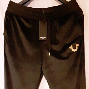 Men's True Religion Sweats Sz. L